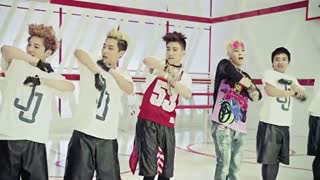 JJ Project_Bounce MV