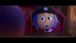 دومین تریلر رسمی انیمیشن The Emoji Movie International 2017