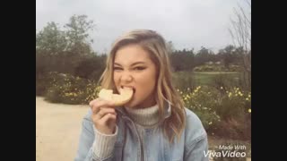 مسابقه میکس اگه دوس داشتین شرکت کنین ..ادرس ت برید