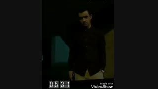 استوری جدید علی شادمان