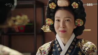 قسمت 19 سریال دختر پرروی من – My Sassy Girl 2017