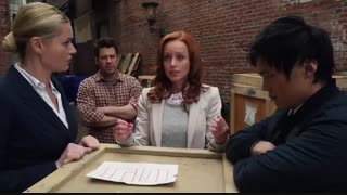 قسمت3 فصل1سریال کتابداران