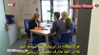 ثبت نام در دانشگاه های آلمان