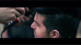 موزیک ویدئو رد دادی با صدای عماد طالب زاده