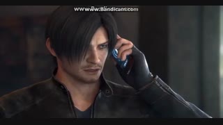 میکس جدید رزیدنت اویل انتقام - ساخت خودم