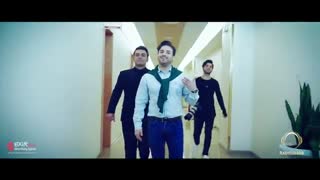 موزیک ویدئو جدید و زیبای بابک جهانبخش به نام منظومه ی احساس-توضیحات لطفا