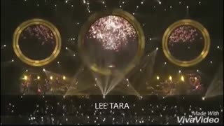 کنسرت غمگین جانگ گئون سوک