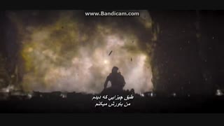 مکالمه کریس و لیان بعد از مدت ها ..