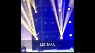 دیدار جانگ کئون سوک با طرفداراش