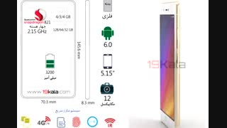 فیلم 360 درجه و مشخصات Xiaomi Mi 5s