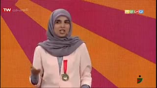 استندآپ کمدی زینب موسوی ( امپراطور کوزکو ) با چاشنی سیاسی