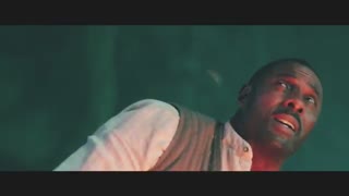 تریلر/مصاحبه فیلم The Dark Tower