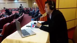 مترجم مذاکرات بین المللی،و متخصص حل اختلافات تجاری شما با شریک تجاری خارجی،مشاور در عقد توافقنامه های کسب و کار بین المللی