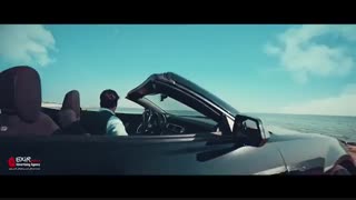 موزیک ویدئو ی جدید بابک جهانبخش:منظومه ی احساس