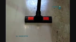 بخارشوی صنعتی - نظافت و ضدعفونی سطوح مختلف با بخارشوی