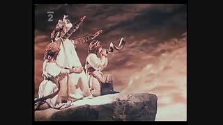 افسانه های کهن ِ چک (1953) - بخش اوّل