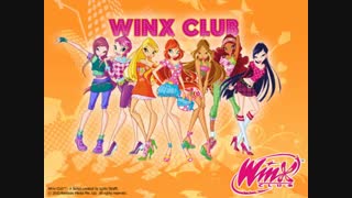 میخوام یه گروه وینکس جدید درست کنم