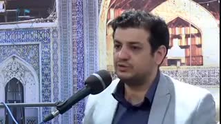 نقص های ایمان