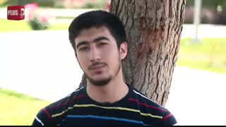 فیلم: دستفروشی خیابانی قهرمان ملی ایران به خاطر فقر: دیگر نمی توانستم سختی کشیدن پدرم را تحمل کنم