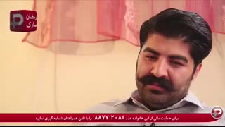 صدای جادویی این دختر خاص ایرانی، ستاره پرطرفدار موزیک را شگفت زده کرد