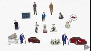 پدر پولدار پدر فقیر (آی نوتی)