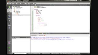 Qt QML - 148 Multiple Animations