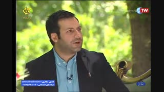 مجید واشقانی  در خوشا شیراز
