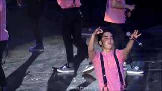 یه ویدیو کامل از شیومین:)