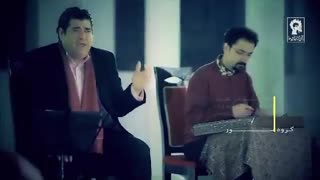 موزیک ویدئو دوران عشق با صدای سالار عقیلی