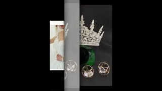 مزون عروس ژرورا