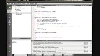 C++ Qt 152 - OpenSSL Working with RSA