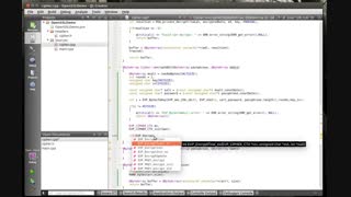 C++ Qt 153 - OpenSSL Working with AES