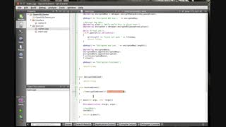 C++ Qt 154 - OpenSSL Qt Command line