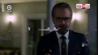 قسمت 43 سریال شهر تو را میخواند  دوبله فارسی ( قسمت 44 و 45 در تلگرام turk7media@ )