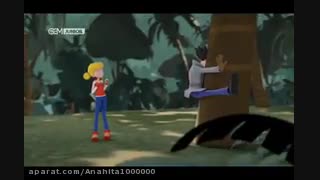 کارآگاه گجت۲۰۱۵قسمت اول دوبله فارسی