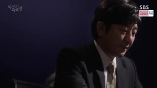 سریال شریک مشکوک قسمت 29-30 زیرنویس فارسی چسبیده