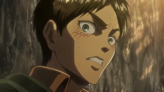 دوبله فارسی از یمیر، شخصیت انیمه  attack on titan