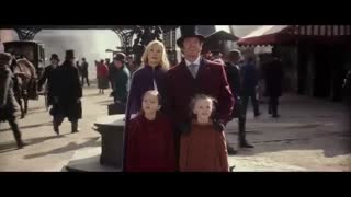 اولین تریلر رسمی فیلم The Greatest Showman 2017  - بزرگترین نمایش دهنده