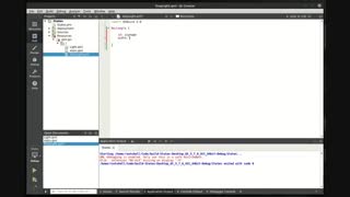 Qt QML 155 - States and Transitions