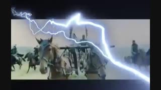 میکس فیلم وضعیت جنگی با بازی کیم هی سان