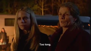 سریالGrimmفصل دوم قسمت هیجدهم دوبله