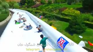 یه روز خوب با دوستای خوب