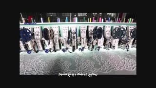 دستگاه گلدوزی کامپیوتری4  (منجوق،پولک،گلدوزی)