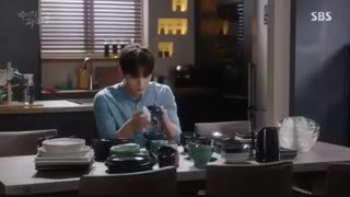 سریال عاشقانه های مشکوک قسمت پانزدهم (با بازی جی چانگ ووک)-با زیرنویس فارسی چسبیده