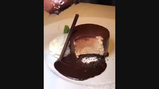 دسر عصر جمعه