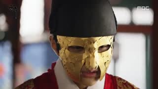 قسمت 31 حاکم صاحب ماسک ruler master of mask [زیرنویس چسبیده]