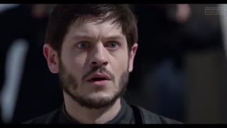 اولین تریلر کامل سریال Inhumans