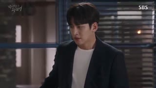 قسمت سی و یکم و سی و دوم سریال کره ای شریک مشکوک – Suspicious Partner 2017 - با زیرنویس فارسی