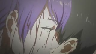 Tokyo ghoul- Mad Hatter~AMV (درخواستی)