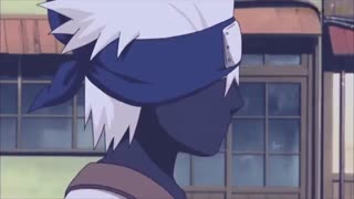 Obito and Kakashi-Down~AMV
